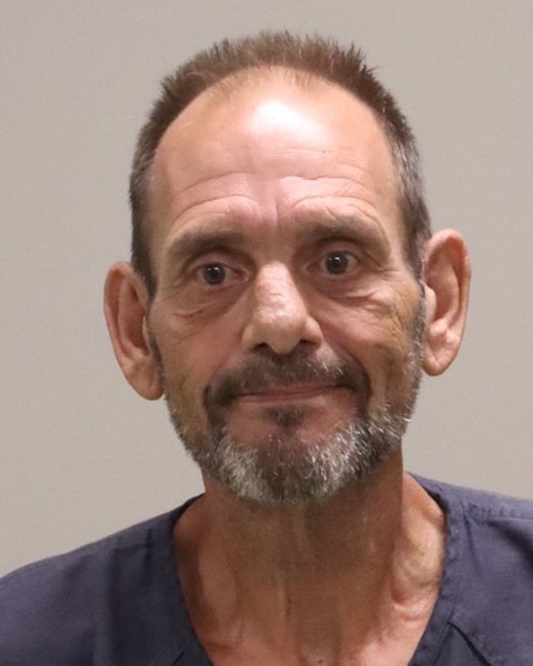 Mugshot of CLEO WARREN MOORE