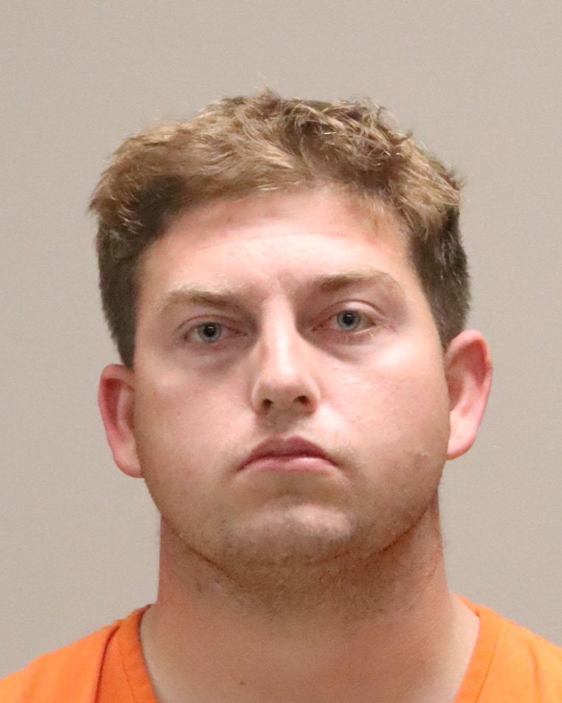 Mugshot of CHARLES ANTHONY MULLANEY