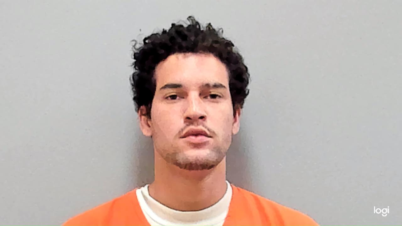 Mugshot of CODIE RODNEY CARTWRIGHT