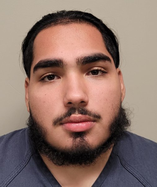 Mugshot of BRAYAN RODRIGUEZ