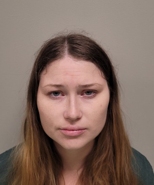 Mugshot of VERONICA A Kelly
