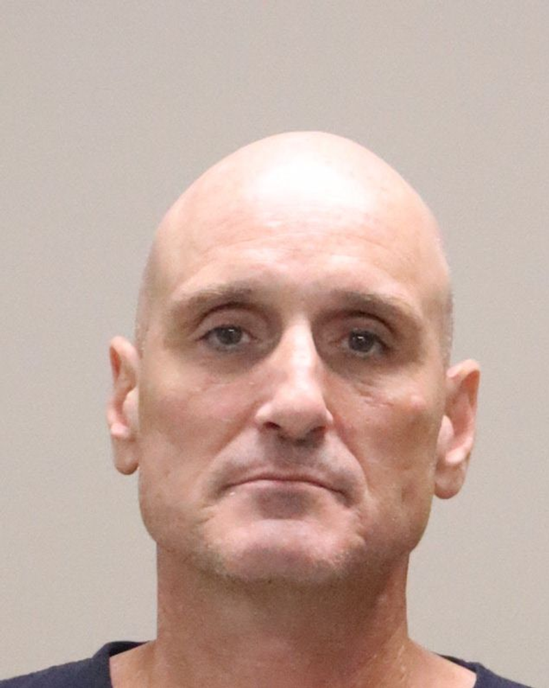 Mugshot of GARY DENNIS BROPHY