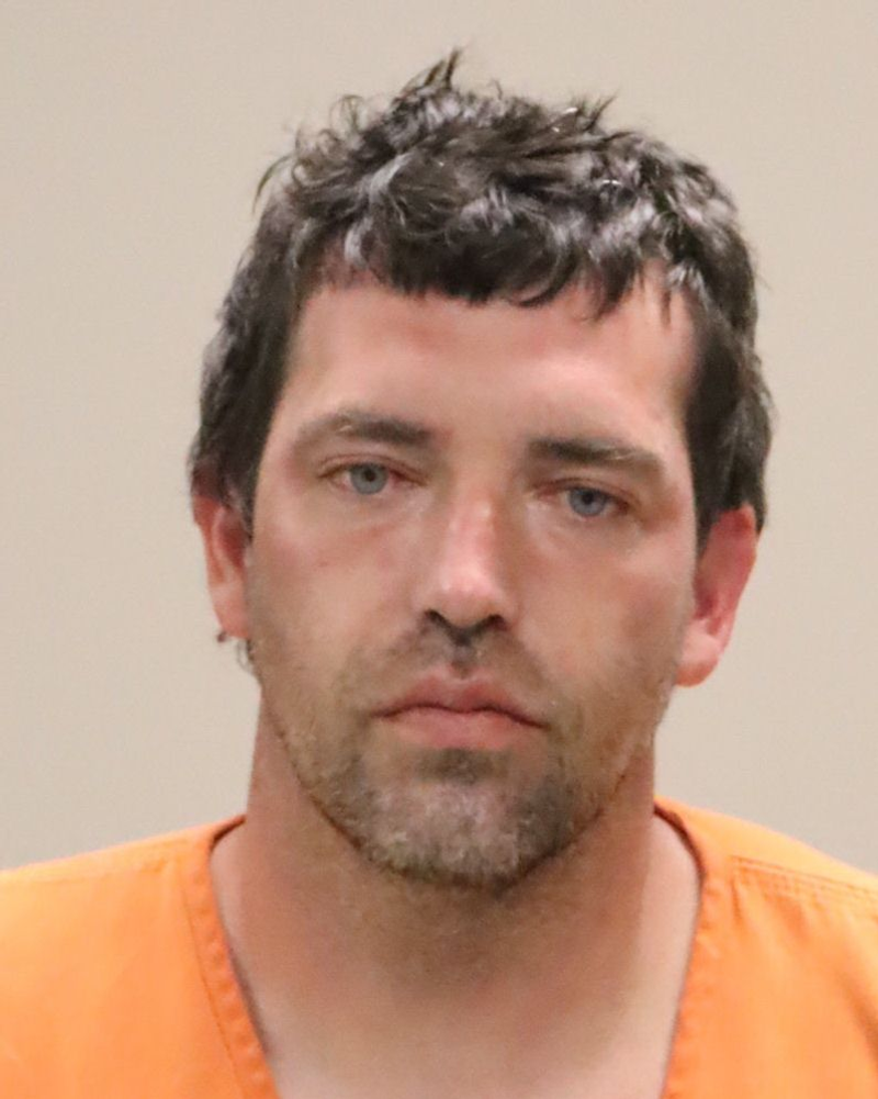 Mugshot of TANNER JOSEPH DORMIO