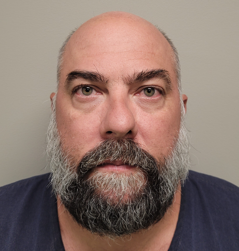 Mugshot of JAMES MICHAEL JABLONSKI