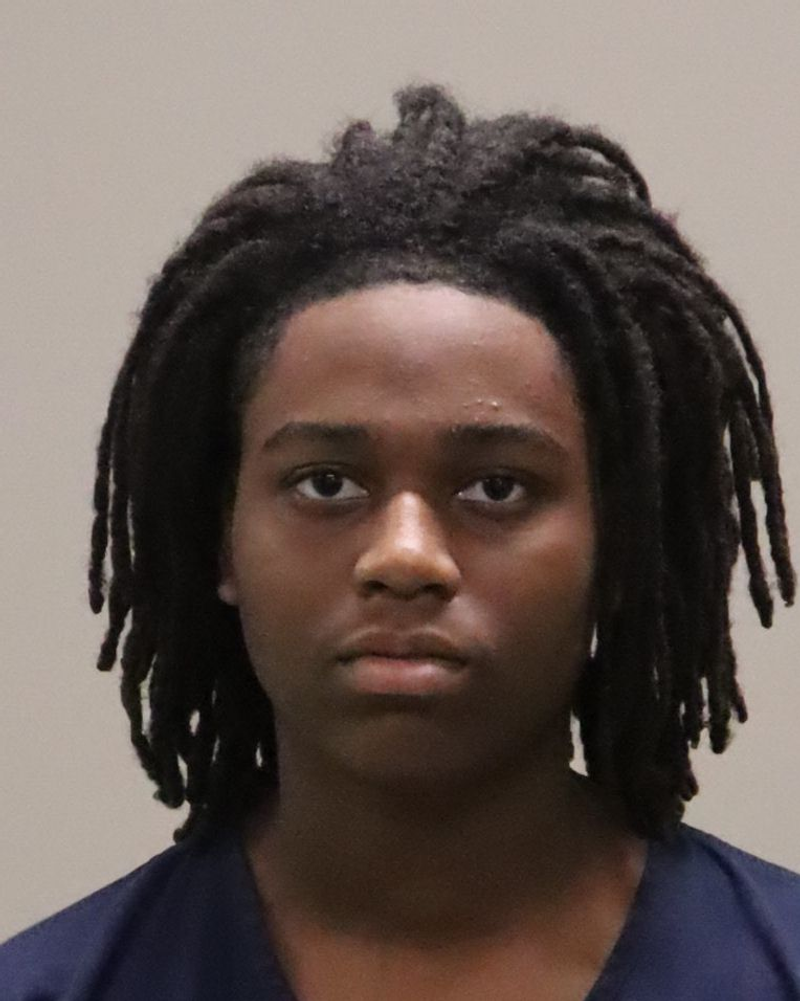 Mugshot of CEDRIC LENARD CULVER