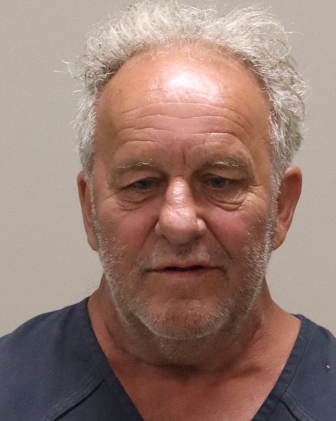 Mugshot of KEITH EDMUND URFER