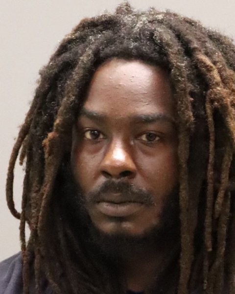 Mugshot of SHERMAN JOEL DAVIS