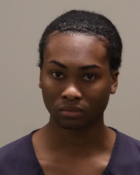 Mugshot of TRISTAN RASHAWN SMALLS