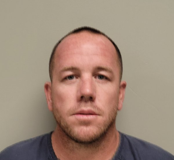 Mugshot of BRIAN ALLEN SMITH