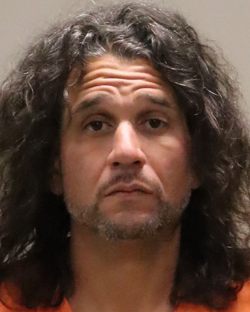 Mugshot of FABIAN LEON