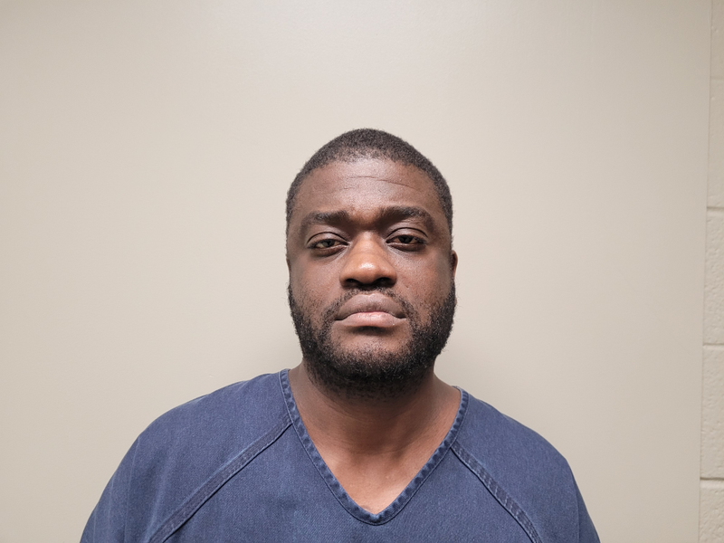 Mugshot of DWAYNE DON WILLIAMS