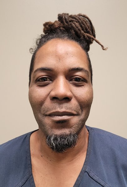 Mugshot of ELSTON MCCRARY, Jr POWELL