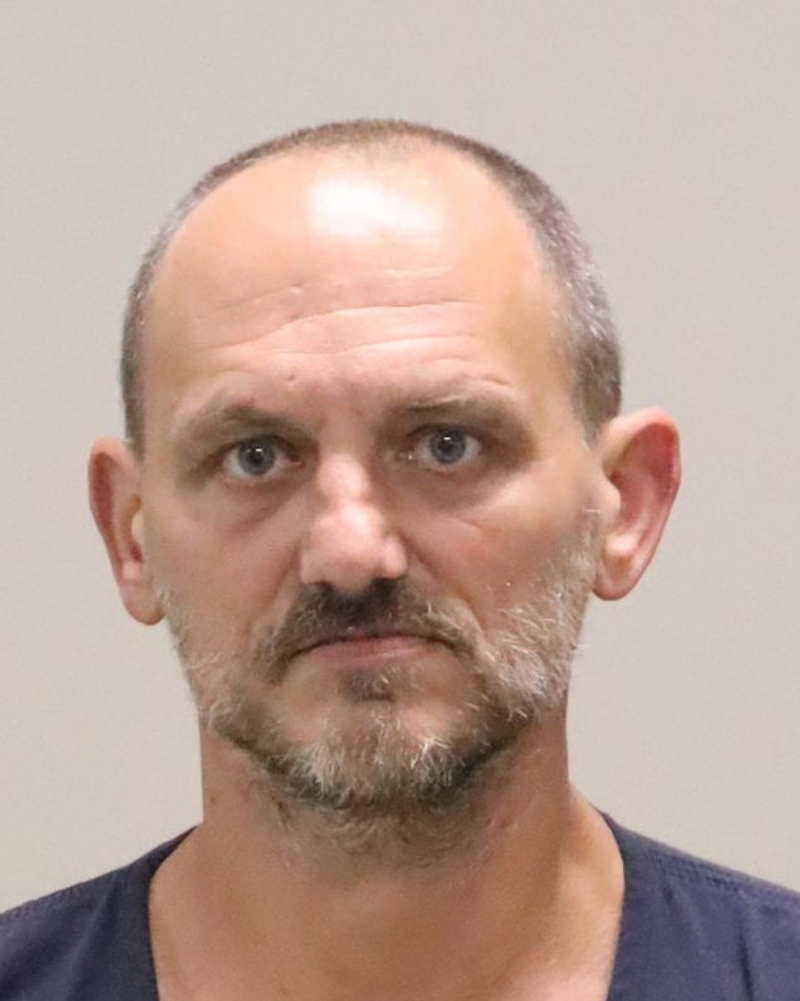 Mugshot of JASON C MENCE