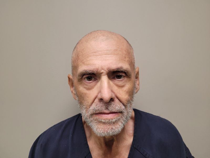 Mugshot of ANTHONY CHUCK MAZZONE