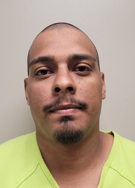 Mugshot of CARLOS ANDRADE-REYES