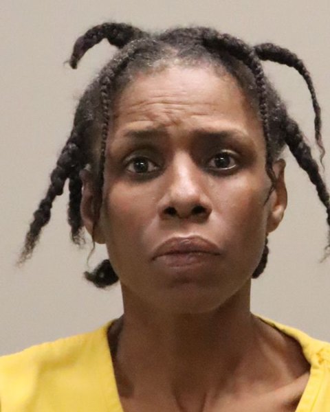 Mugshot of ROBERTA WALKER