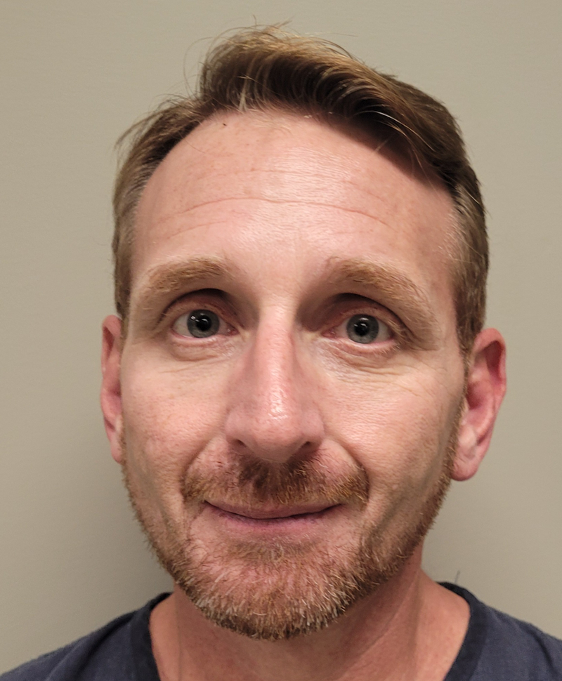Mugshot of DAVID LINWOOD BARNES