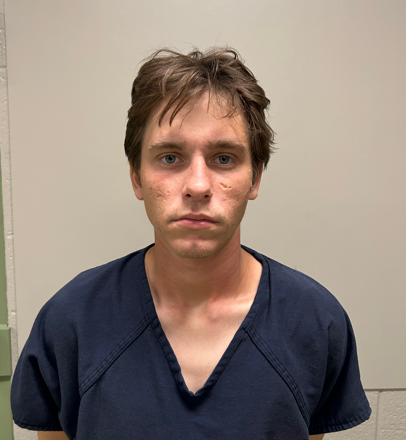 Mugshot of JAYDEN DEE ONAN