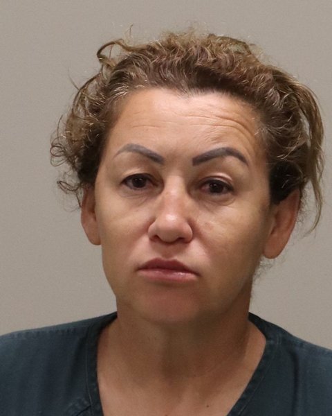 Mugshot of PATRICIA DOLORES HENRIQUEZ