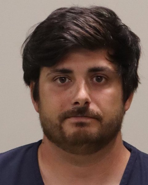 Mugshot of VANCE DENNIS ALLEGRE