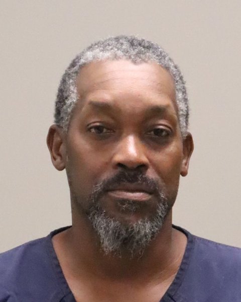 Mugshot of CHESTER LAMAR MATHENY