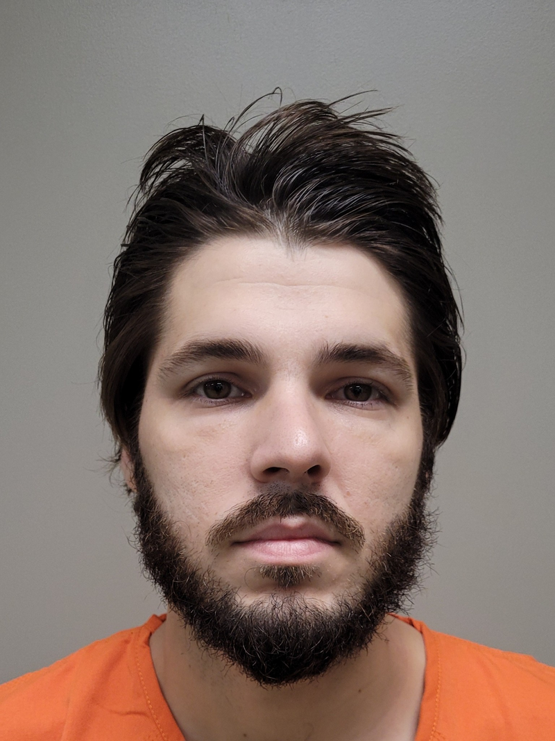 Mugshot of JASON ROBERT, II MARCHESE