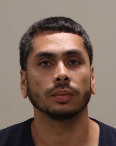 Mugshot of JAVIER JOSE PAGAN