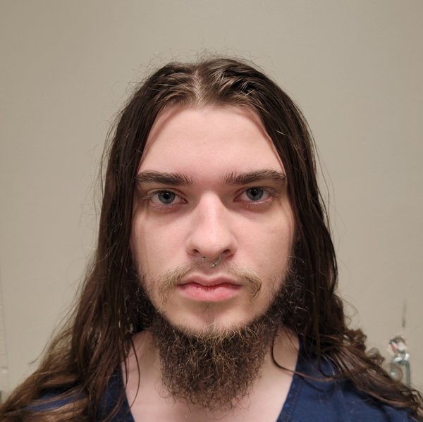Mugshot of SAMUEL WILLIAM MAZZA