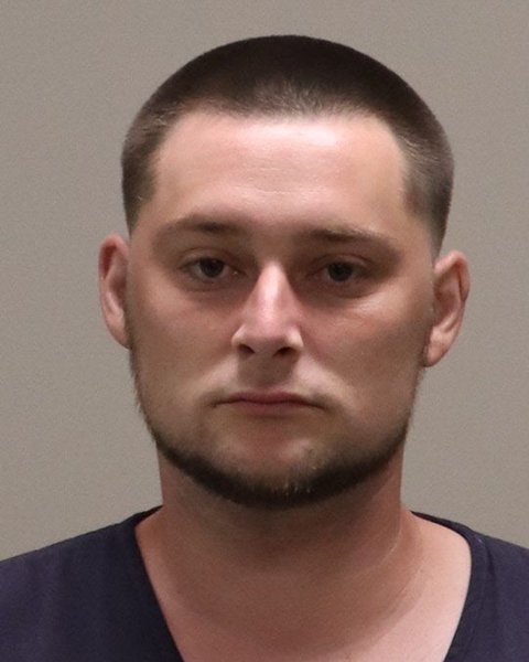 Mugshot of CHARLES EUGENE PIFER