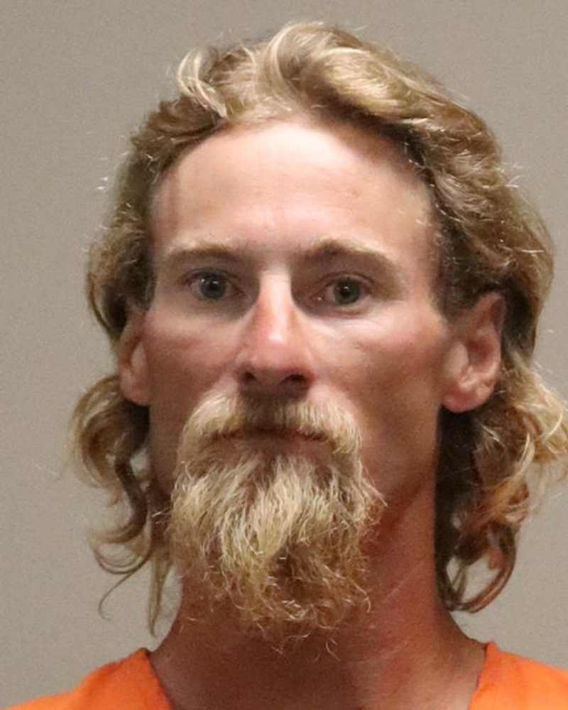 Mugshot of HENRY FRANKLIN SAMSEL