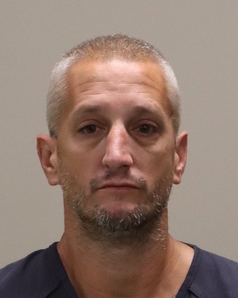 Mugshot of DONALD HOWARD, III SMITH
