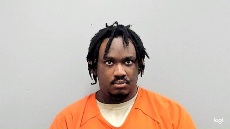 Mugshot of TAVIS NESTA WHITE