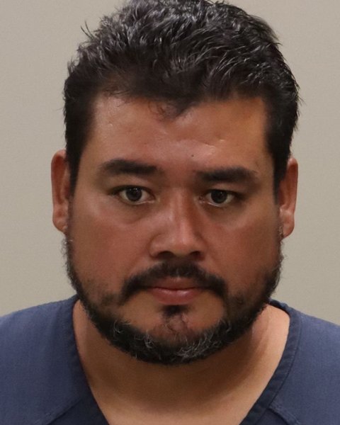 Mugshot of ANTONIO MEJIA-ALFARO