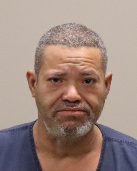 Mugshot of WILLIAM J, Jr MCCULLOUGH