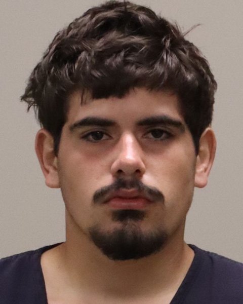 Mugshot of FERNANDO HOFFER-RODRIGUEZ