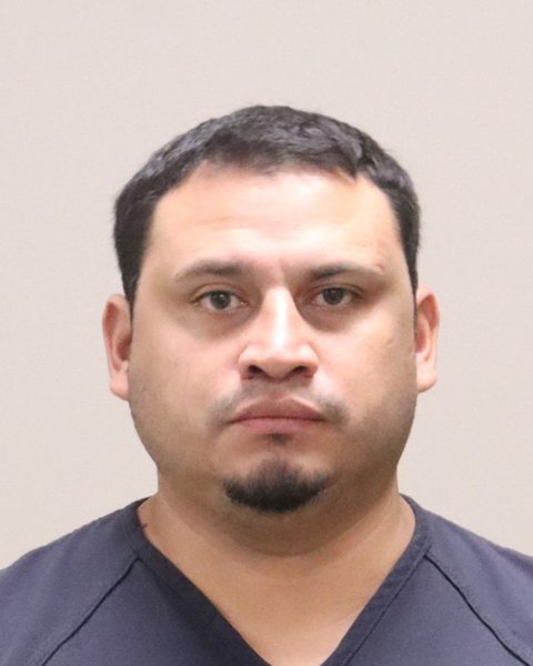 Mugshot of PABLO LARA ESPINOSA