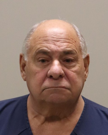 Mugshot of HUGH ESPOSITO