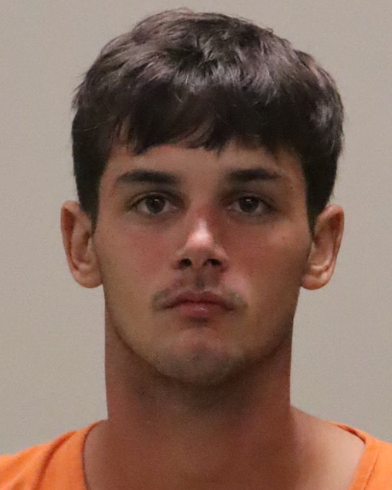 Mugshot of STEPHEN IVAN MORRIS