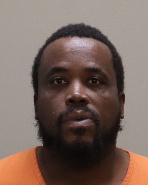Mugshot of RASHAUD DEMONTAY MCINTYRE