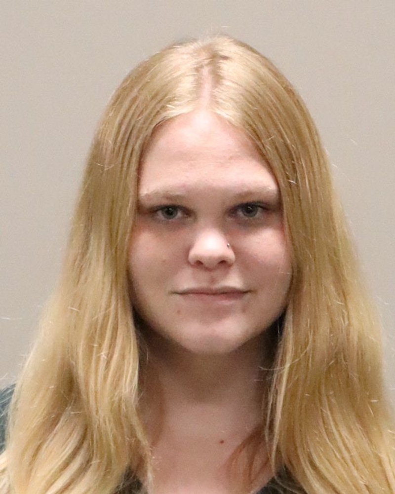 Mugshot of FARRAH MARIE KERNAN