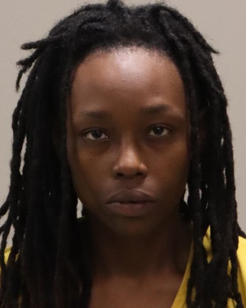 Mugshot of JASMINE MCINTYRE