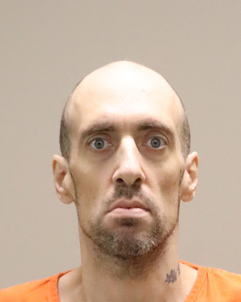 Mugshot of STEVEN FONDO