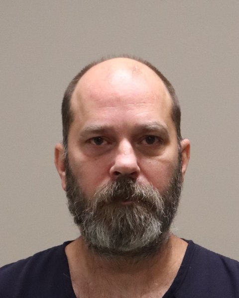 Mugshot of JAIDE CARL SWARTHOUT
