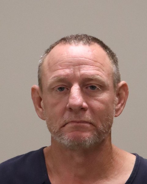 Mugshot of ERIK UWE ROBINSON