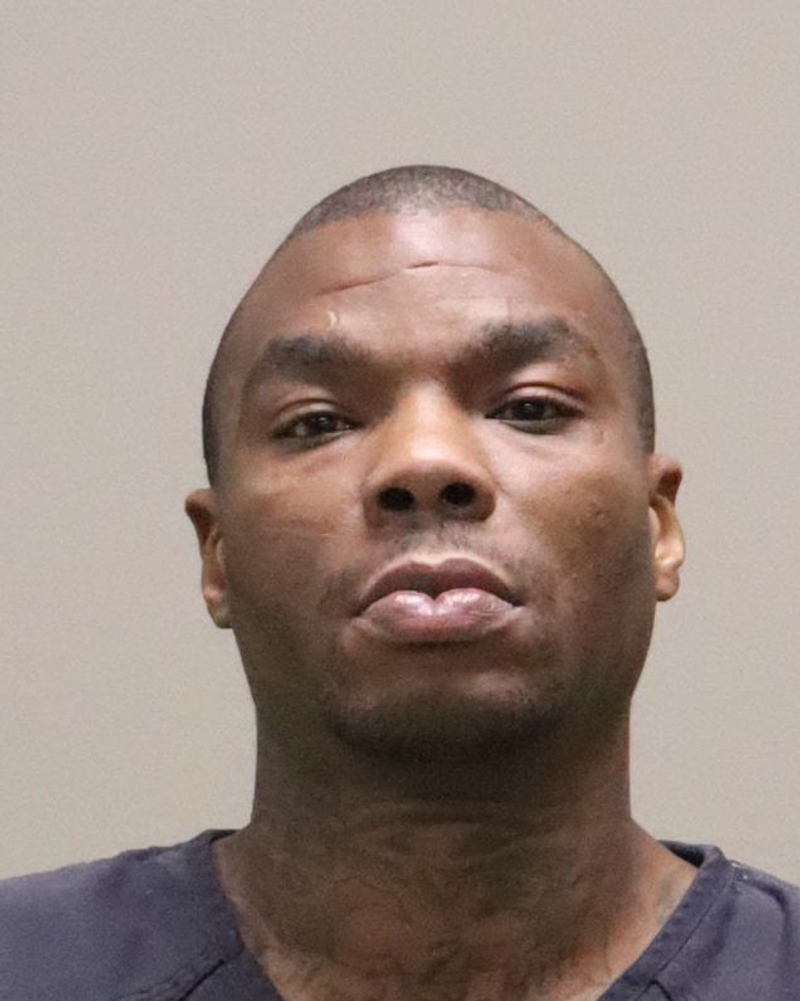 Mugshot of DEVANTE LAMARCUS LEE BRAY