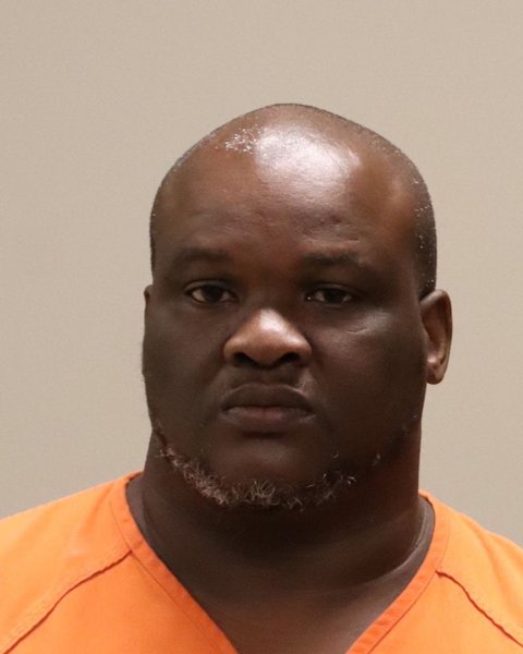 Mugshot of MARK ANTONIO BRYANT