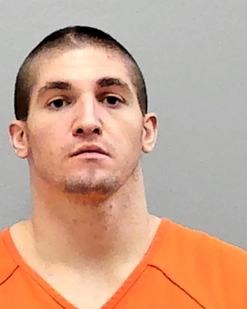 Mugshot of ANTHONY PAUL MONACELLI
