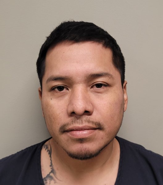 Mugshot of JOSE MATIAS MARTINEZ