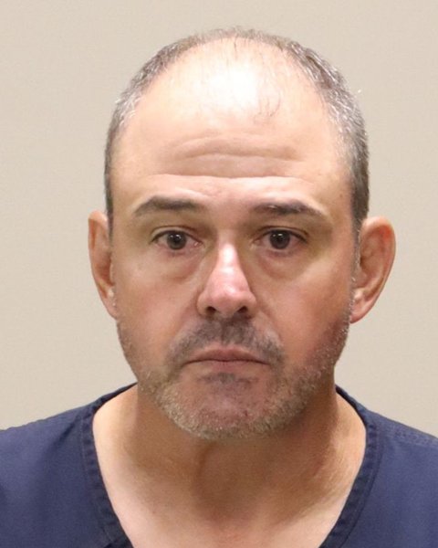 Mugshot of TIMOTHY JAMES BURKE