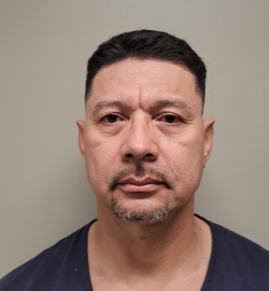 Mugshot of DANIEL MAYEN INESTROZA